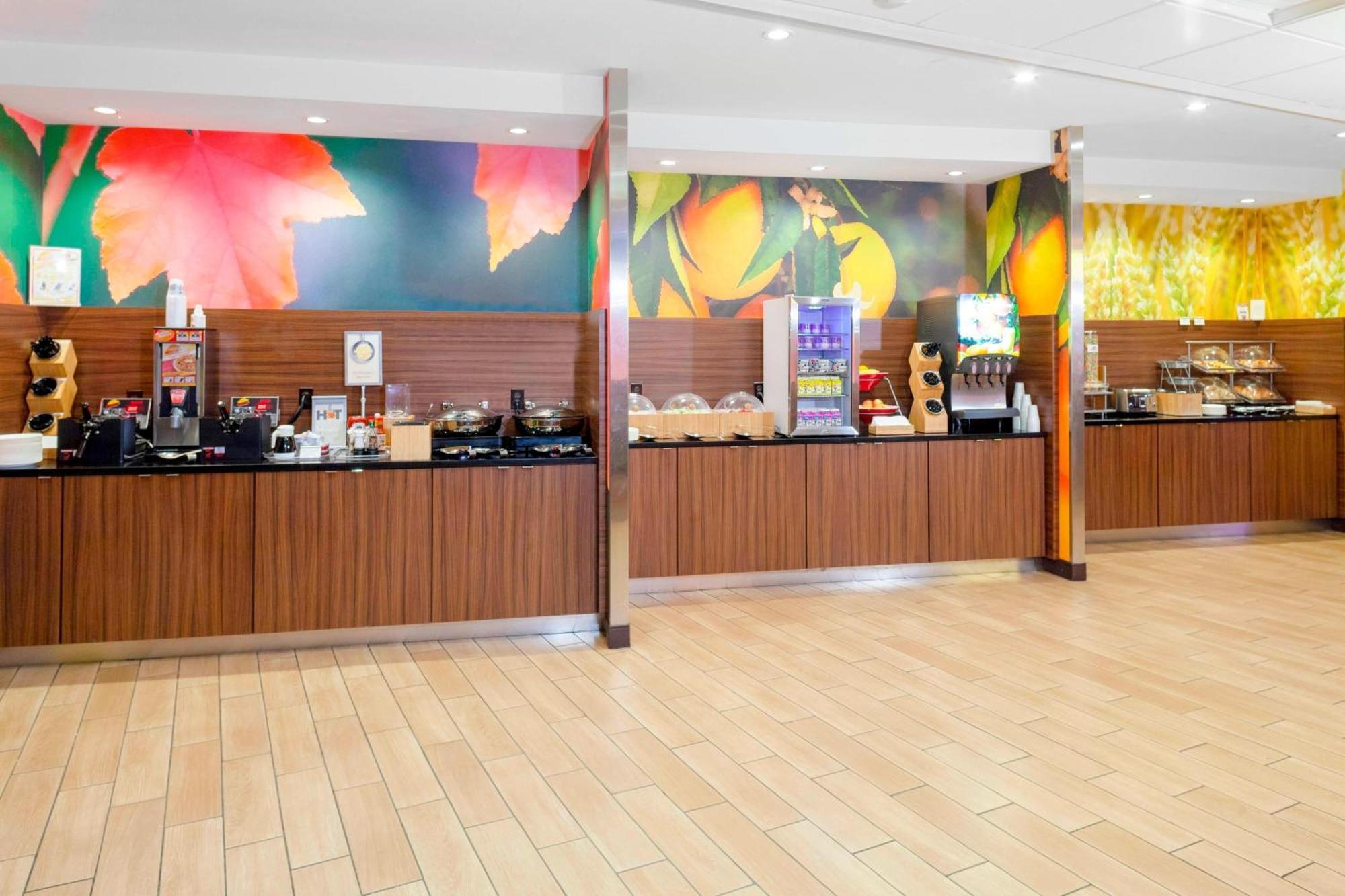 Fairfield Inn & Suites By Marriott Аламоса Экстерьер фото
